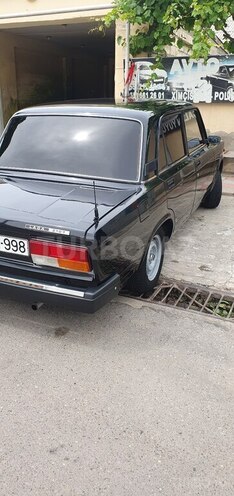 LADA (VAZ) 2107 2010, 53,560 km - 1.6 l - Salyan
