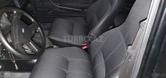 LADA (VAZ) 2107 2010, 53,560 km - 1.6 l - Salyan