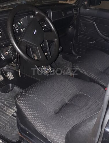 LADA (VAZ) 2107 2010, 53,560 km - 1.6 l - Salyan