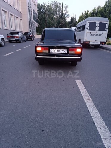 LADA (VAZ) 2107