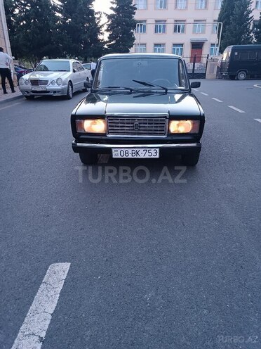 LADA (VAZ) 2107