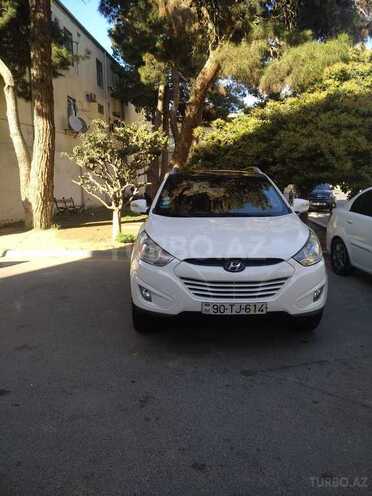 Hyundai ix35 2012, 78,420 km - 2.0 л - Bakı