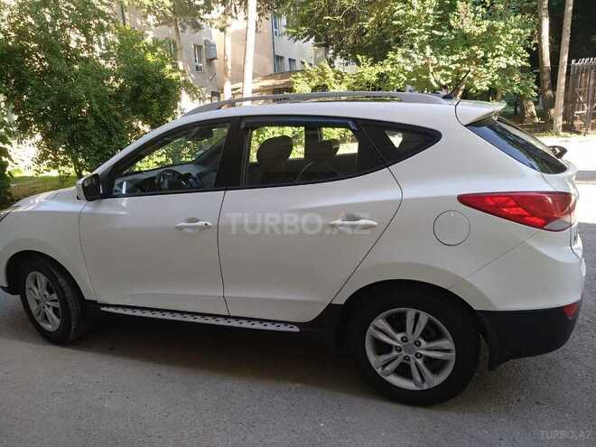 Hyundai ix35 2012, 78,420 km - 2.0 л - Bakı