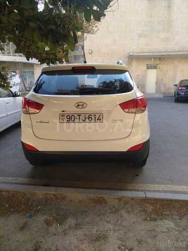 Hyundai ix35 2012, 78,420 km - 2.0 л - Bakı