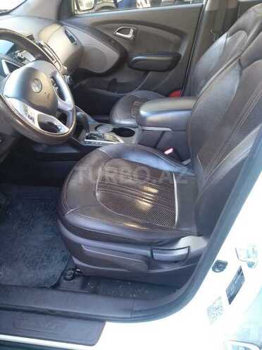 Hyundai ix35 2012, 78,420 km - 2.0 л - Bakı
