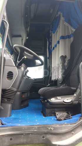 Mercedes Actros 1846