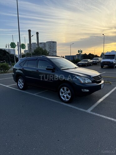 Lexus RX 330