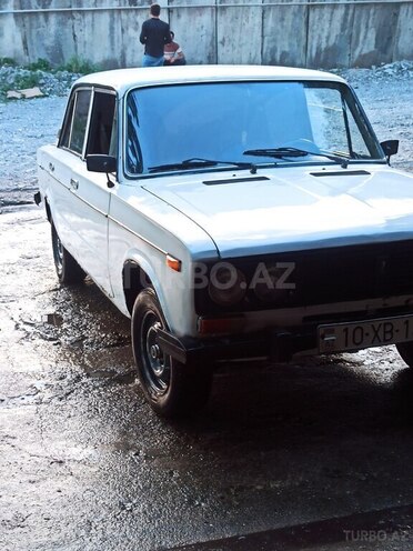 LADA (VAZ) 2106