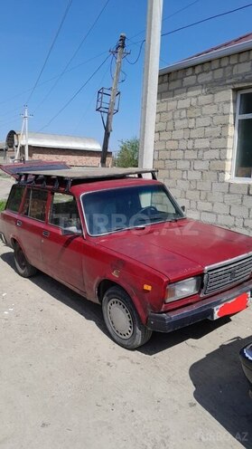 LADA (VAZ) 2104