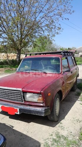 LADA (VAZ) 2104