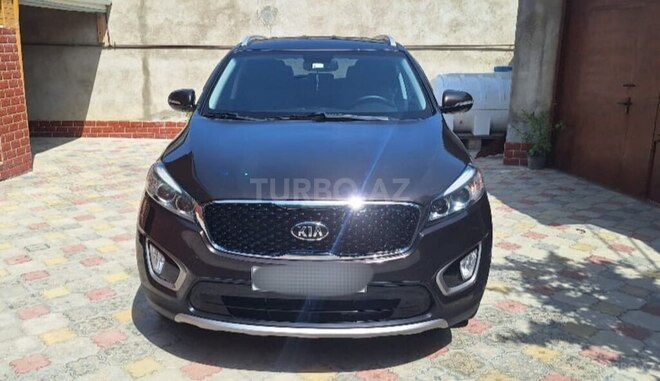 Kia Sorento 2016, 143,949 km - 2.4 l - Bakı
