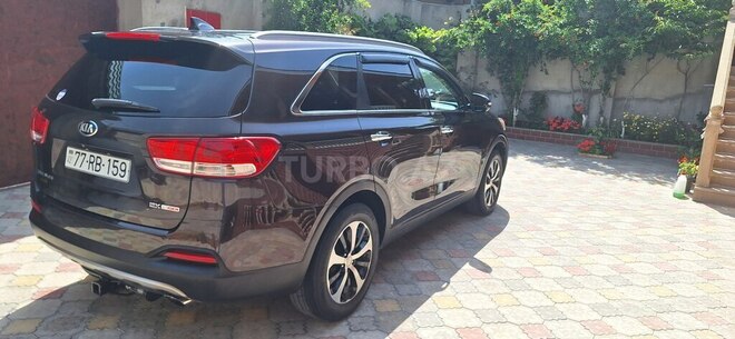 Kia Sorento 2016, 143,949 km - 2.4 l - Bakı