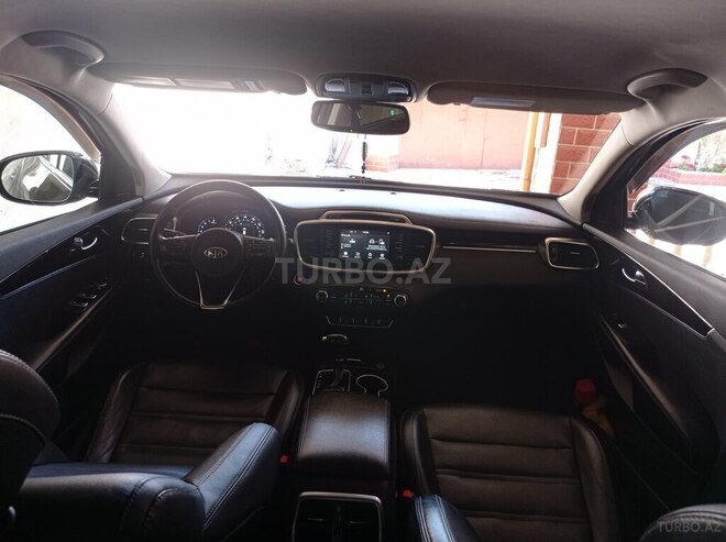 Kia Sorento 2016, 143,949 km - 2.4 l - Bakı