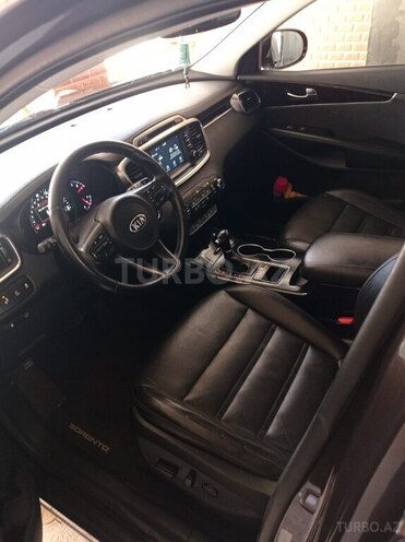 Kia Sorento 2016, 143,949 km - 2.4 l - Bakı