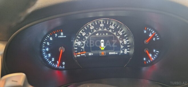 Kia Sorento 2016, 143,949 km - 2.4 l - Bakı