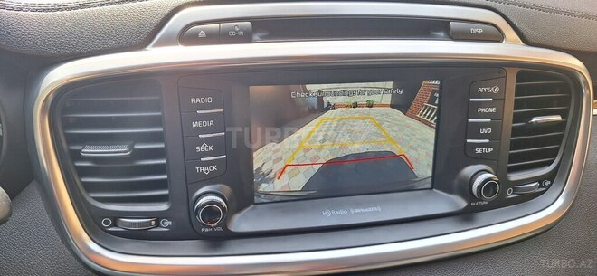 Kia Sorento 2016, 143,949 km - 2.4 l - Bakı