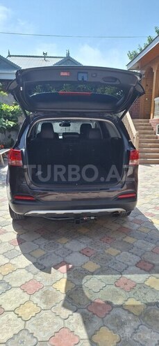 Kia Sorento 2016, 143,949 km - 2.4 l - Bakı