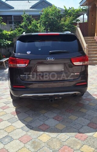 Kia Sorento 2016, 143,949 km - 2.4 l - Bakı