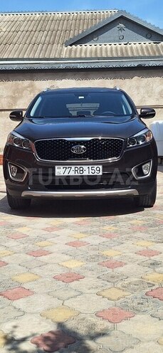 Kia Sorento 2016, 143,949 km - 2.4 l - Bakı