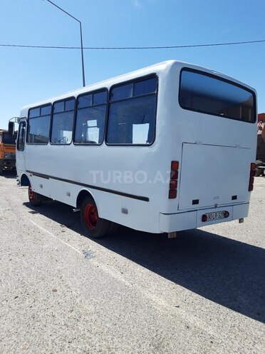 Iveco Otoyol