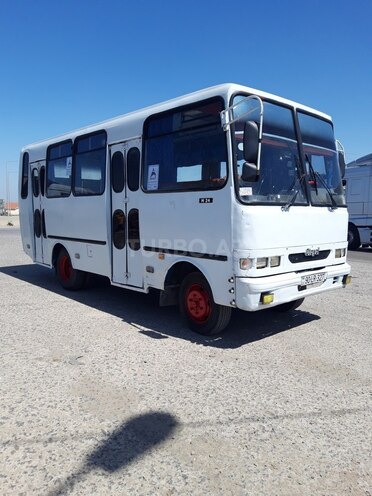 Iveco Otoyol