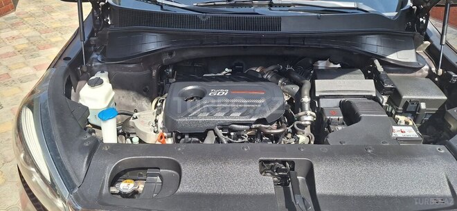Kia Sorento 2016, 143,949 km - 2.4 l - Bakı
