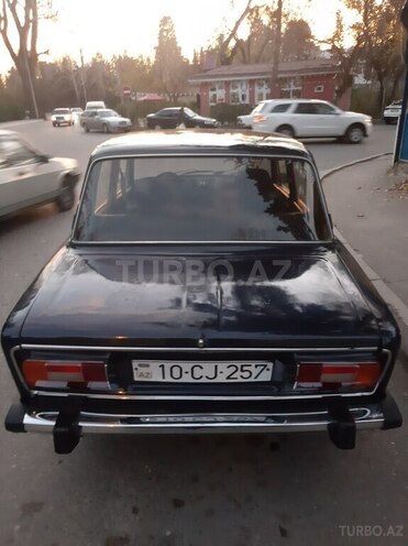 LADA (VAZ) 2106