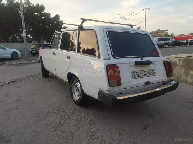 LADA (VAZ) 2104