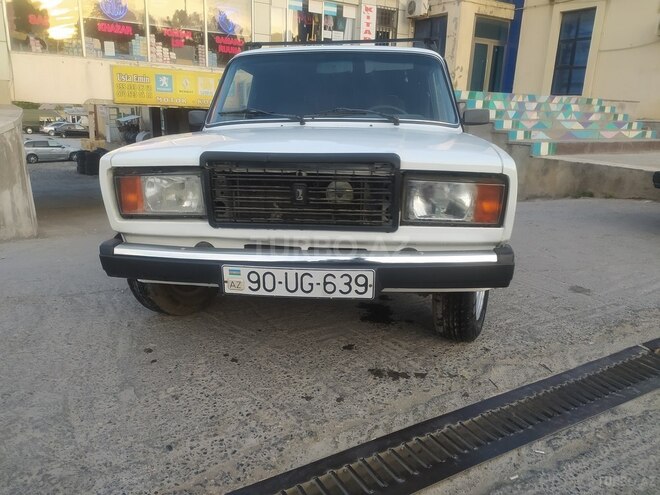 LADA (VAZ) 2104