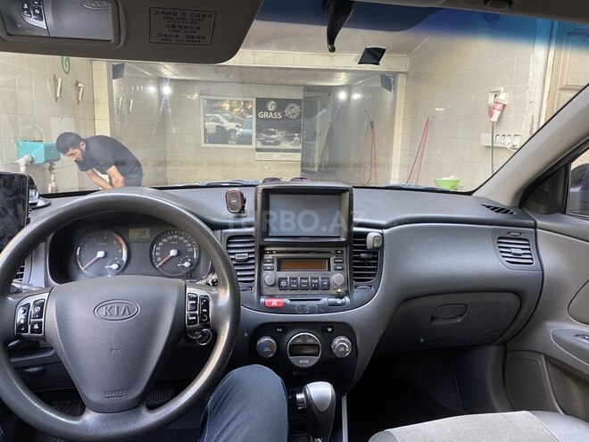 Kia Pride 2008, 269,000 km - 1.5 l - Bakı
