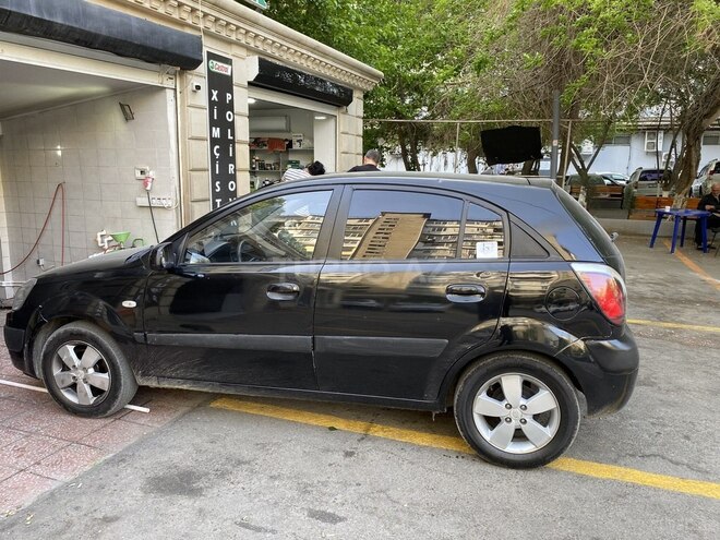 Kia Pride 2008, 269,000 km - 1.5 l - Bakı