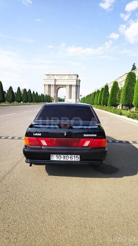 LADA (VAZ) 2115