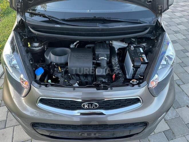 Kia Morning 2016, 175,217 km - 1.0 l - Bakı