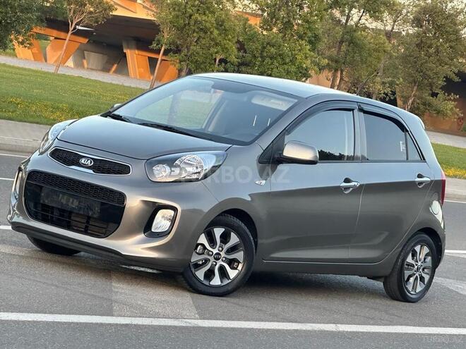 Kia Morning 2016, 175,217 km - 1.0 l - Bakı