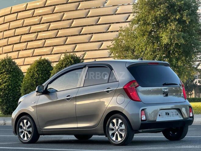 Kia Morning 2016, 175,217 km - 1.0 l - Bakı