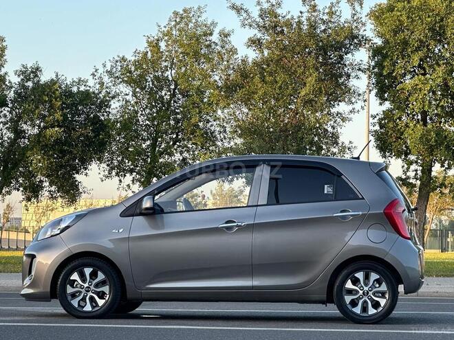 Kia Morning 2016, 175,217 km - 1.0 l - Bakı