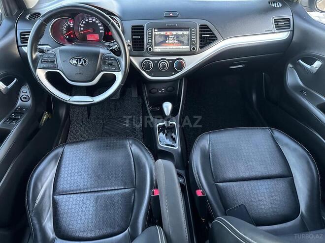 Kia Morning 2016, 175,217 km - 1.0 l - Bakı