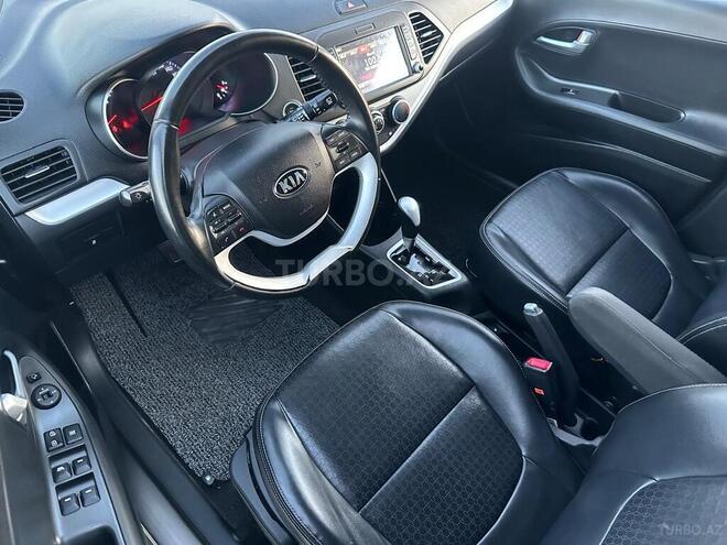 Kia Morning 2016, 175,217 km - 1.0 l - Bakı