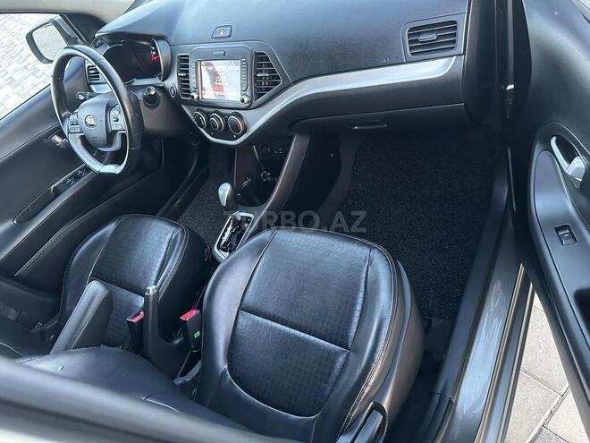 Kia Morning 2016, 175,217 km - 1.0 l - Bakı
