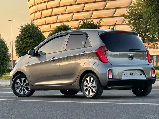 Kia Morning 2016, 175,217 km - 1.0 l - Bakı