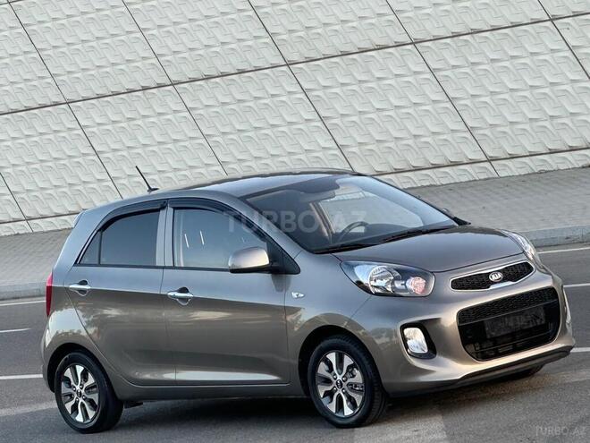 Kia Morning 2016, 175,217 km - 1.0 l - Bakı