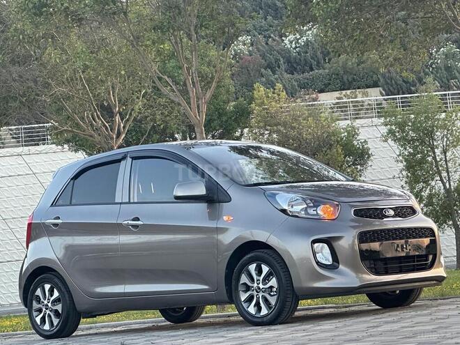 Kia Morning 2016, 175,217 km - 1.0 l - Bakı