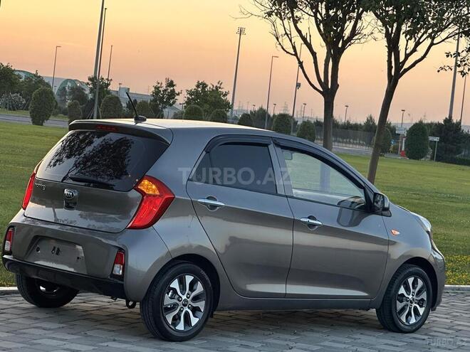 Kia Morning 2016, 175,217 km - 1.0 l - Bakı