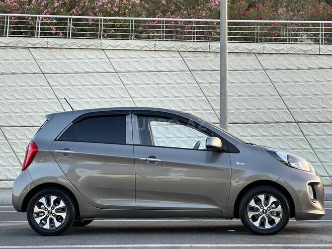 Kia Morning 2016, 175,217 km - 1.0 l - Bakı
