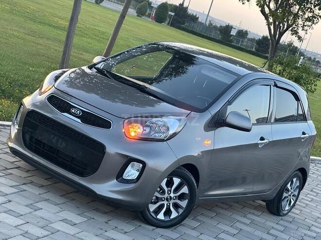 Kia Morning 2016, 175,217 km - 1.0 l - Bakı