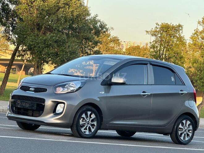 Kia Morning 2016, 175,217 km - 1.0 l - Bakı