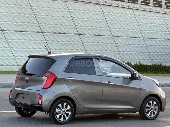 Kia Morning 2016, 175,217 km - 1.0 l - Bakı