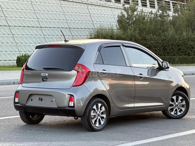 Kia Morning 2016, 175,217 km - 1.0 l - Bakı