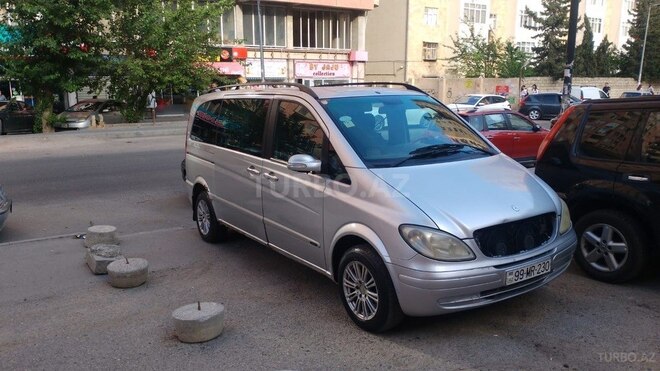 Mercedes Viano