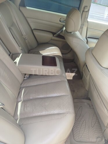 Nissan Teana 2008, 330,330 km - 2.5 l - Bakı